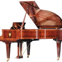 New, Schimmel, W 180 Tradition