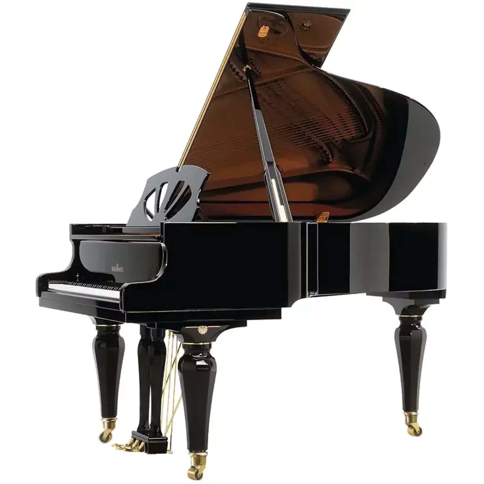 Nowy, Schimmel, W 180 Tradition