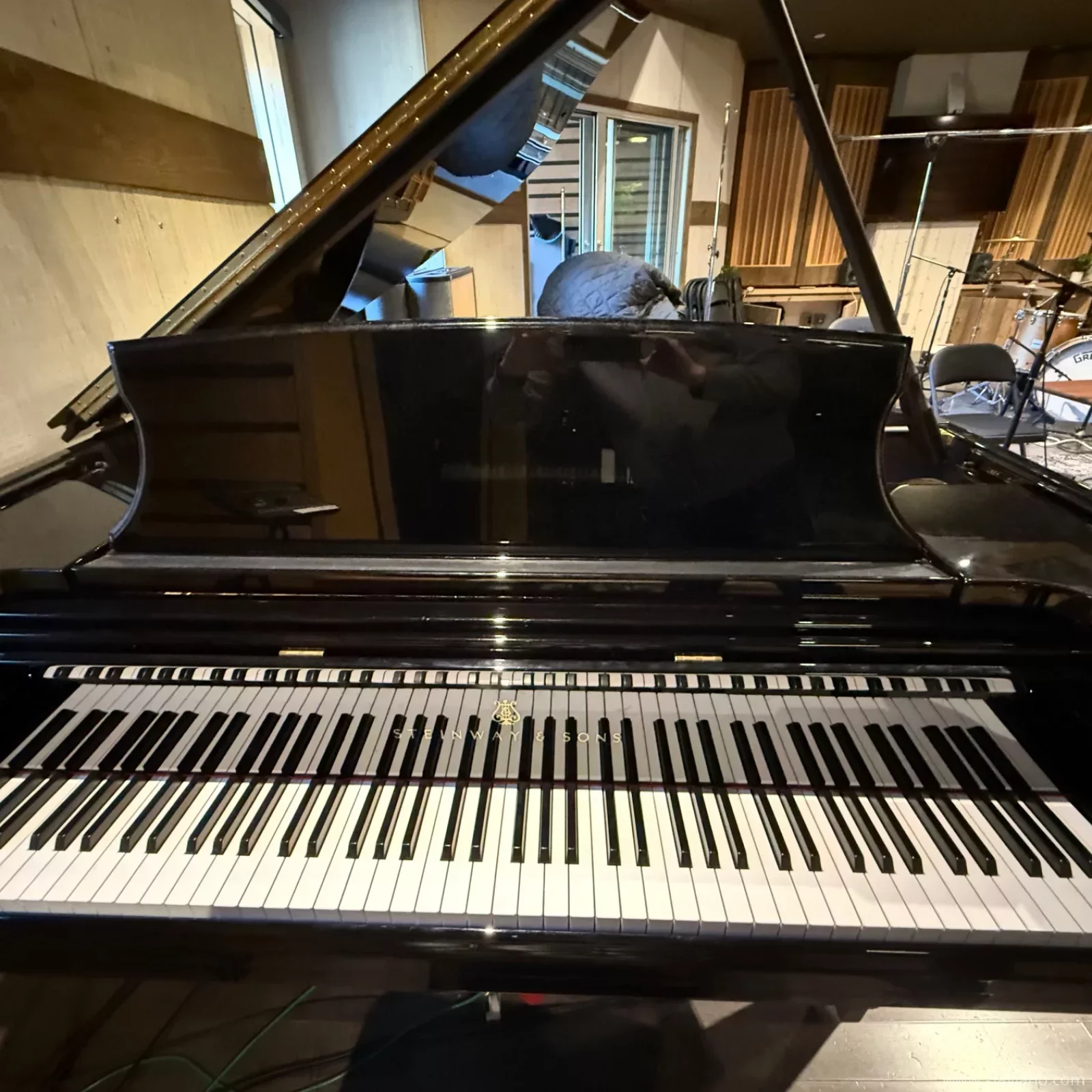 Occasion, Steinway & Sons, B-211