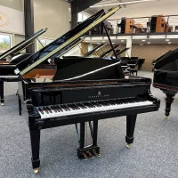 Steinway & Sons Flügel, Modell S-155