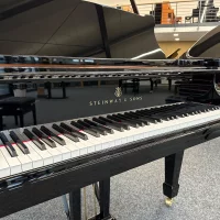 Occasion, Steinway & Sons, S-155