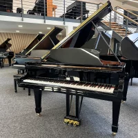 Used, Steinway & Sons, M-170