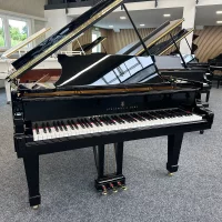 Used, Steinway & Sons, O-180