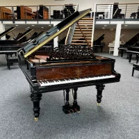 Używany, Steinway & Sons, A-188