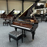 Usato, Steinway & Sons, A-188