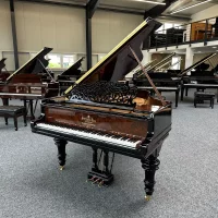 Używany, Steinway & Sons, A-188