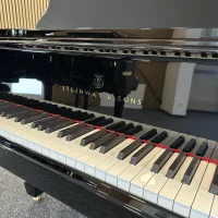 Steinway & Sons Flügel, Modell A-188