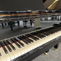 Steinway & Sons Flügel, Modell A-188