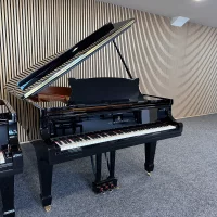 Steinway & Sons Flügel, Modell A3-195