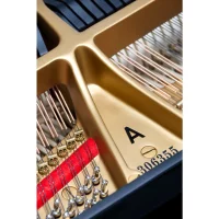 Används, Steinway & Sons, A3