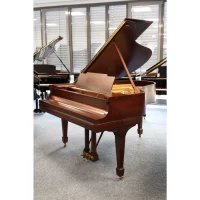 Används, Steinway & Sons, M-170