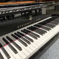 Steinway & Sons Flügel, Modell B-211