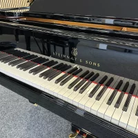 Steinway & Sons Flügel, Modell B-211