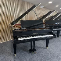 Used, C. Bechstein, B 203