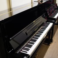 YAMaHA U1 - pianino używane 121 cm, made in Japan