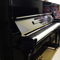 YAMaHA U1 - pianino używane 121 cm, made in Japan