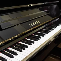 YAMaHA U1 - pianino używane 121 cm, made in Japan