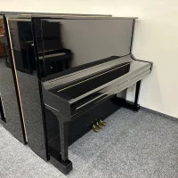 Yamaha Klavier, Mod. U3