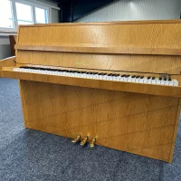 Schimmel Klavier, Mod. 105