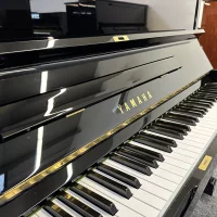 Yamaha Klavier, Mod. U1