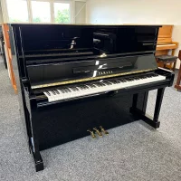 Yamaha Klavier, Mod. U1