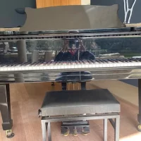 Used, Steinway & Sons, B-211