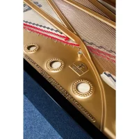 Usado, Steinway & Sons, D-274