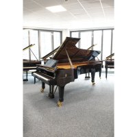 Gebruikte, Steinway & Sons, D-274