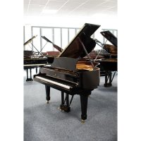 Używany, Steinway & Sons, S-155