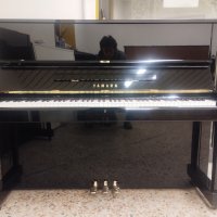 Usado, Yamaha, U1H