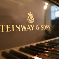 Used, Steinway & Sons, D-274