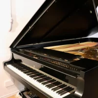 Used, Steinway & Sons, D-274