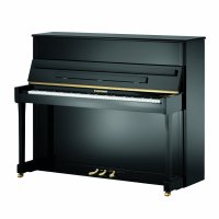 W. Hoffmann T-122 - nuovo pianoforte acustico 122 cm