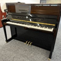 Piano Schimmel C116T blanc - Dorélami