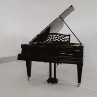 Używany, C. Bechstein, B 203