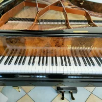 Used, Bosendorfer, 225