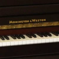 Neu, Monington & Weston, 108