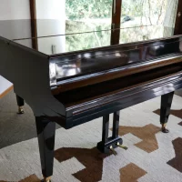 Used, Grotrian Steinweg, Chambre (165)