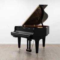 Kawai GL-10 ATX-2 Grand Piano - c2021 - SKU 15371