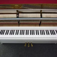 Used, Yamaha, b1