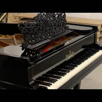 Usado, Steinway & Sons, B-211