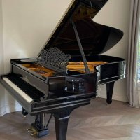 Gebruikte, Steinway & Sons, B-211