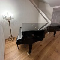 Gebruikte, Steinway & Sons, D-274