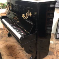 Usato, Steinway & Sons, K-132 (52)