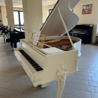 Used, Pleyel, Model F (Vendôme)