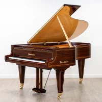 Używany, Bosendorfer, 200