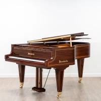 Używany, Bosendorfer, 200