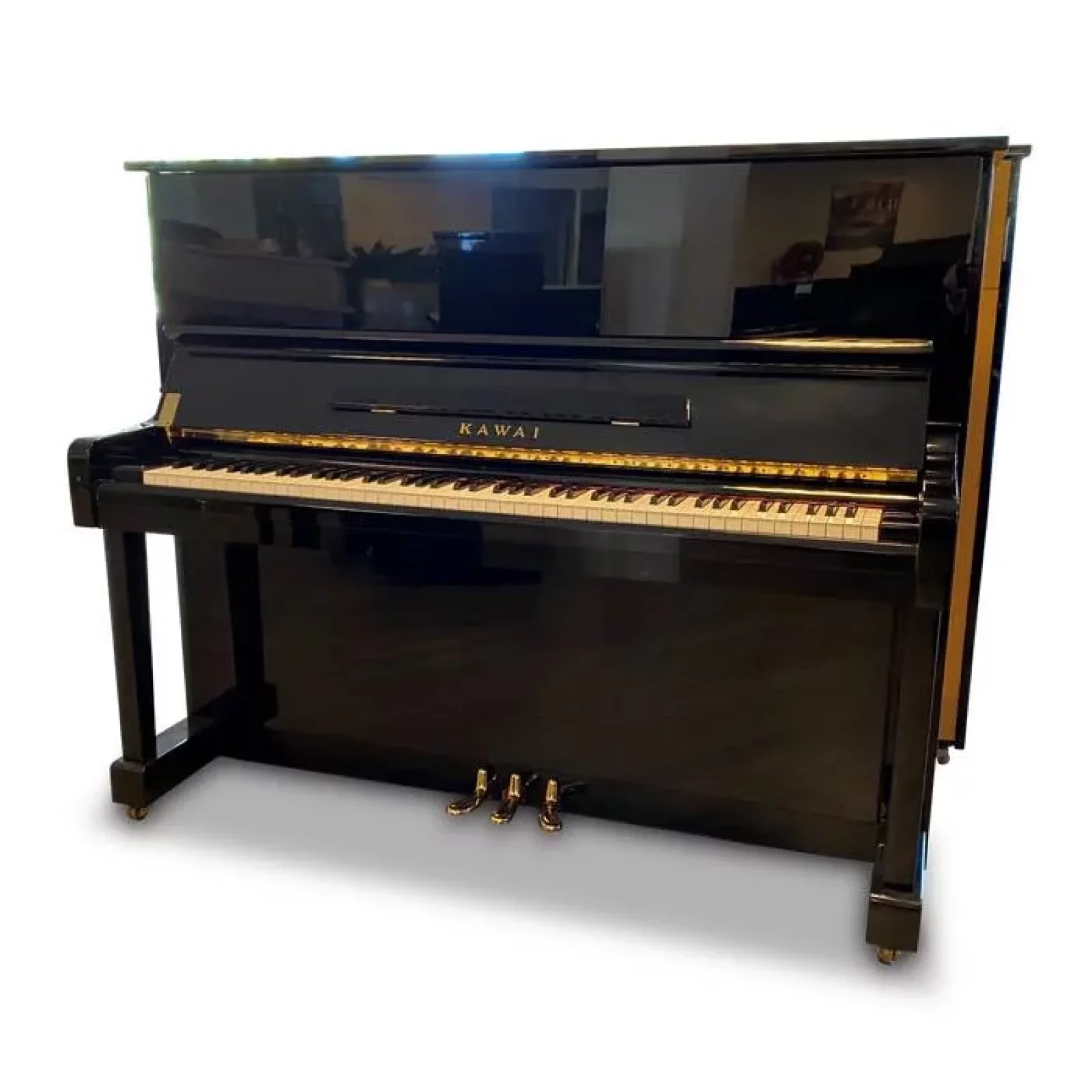 Gebruikte, Kawai, BS-2A