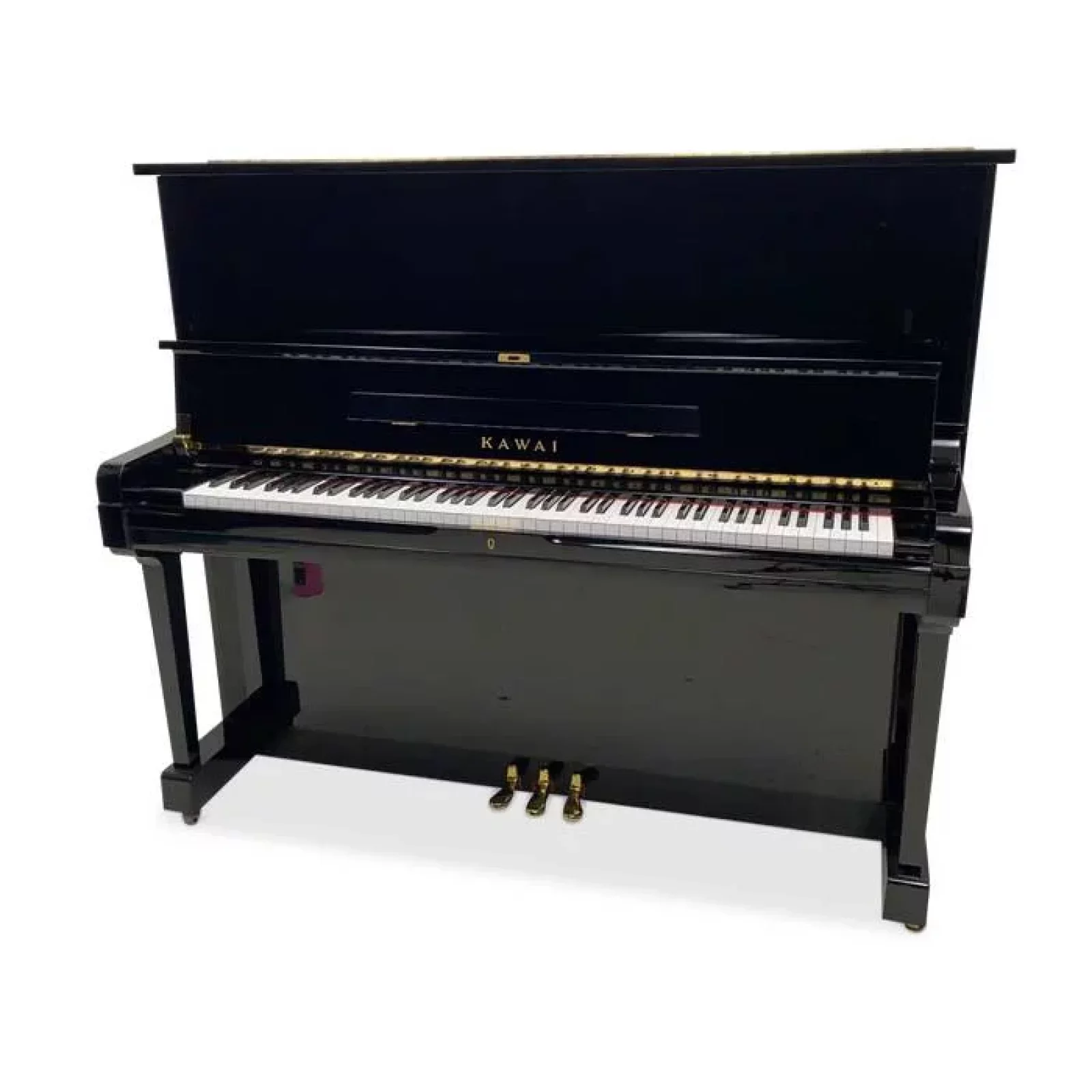 Gebraucht, Kawai, BS-40