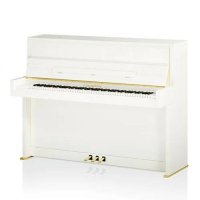 Usato, C. Bechstein, R 2